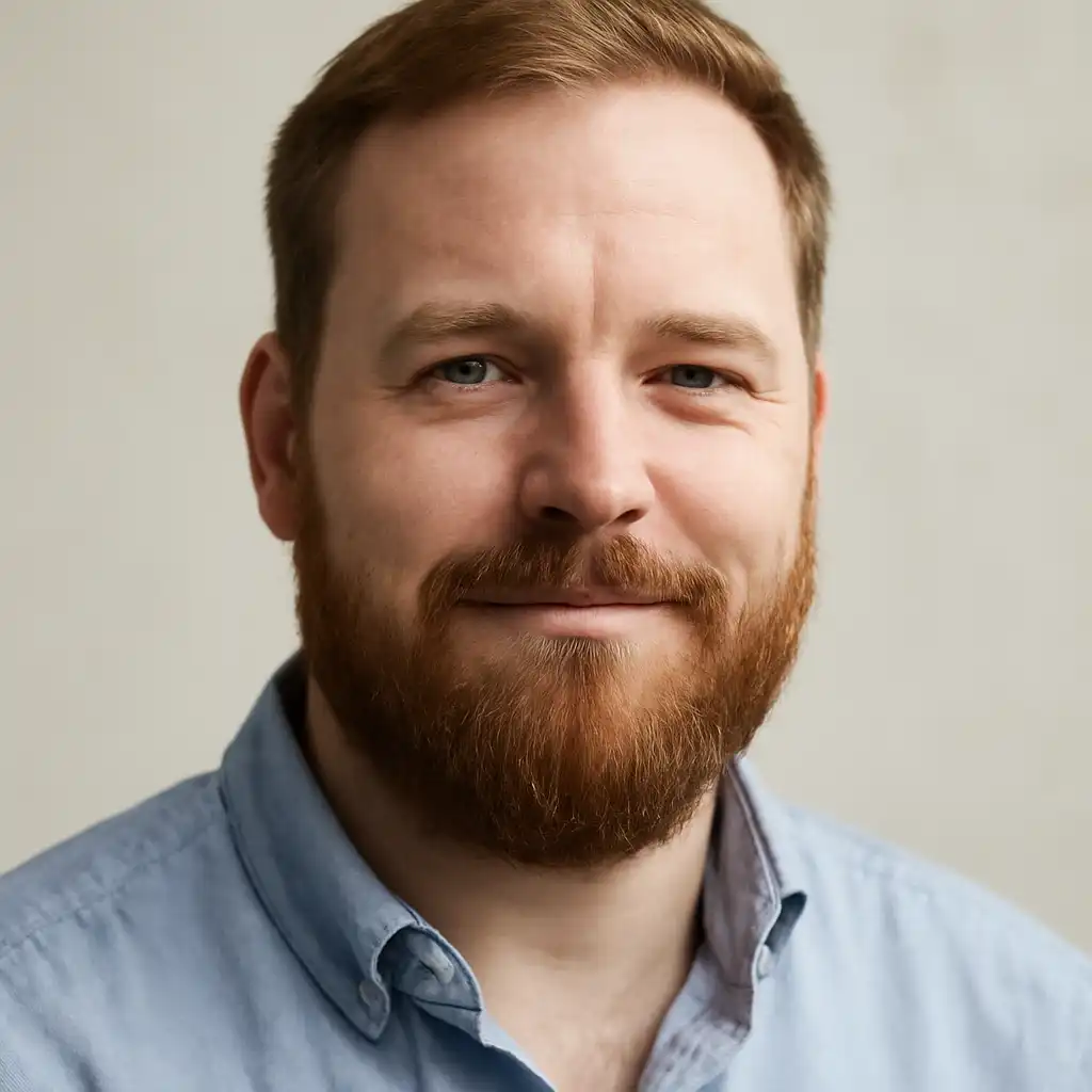 Bart Hendricks